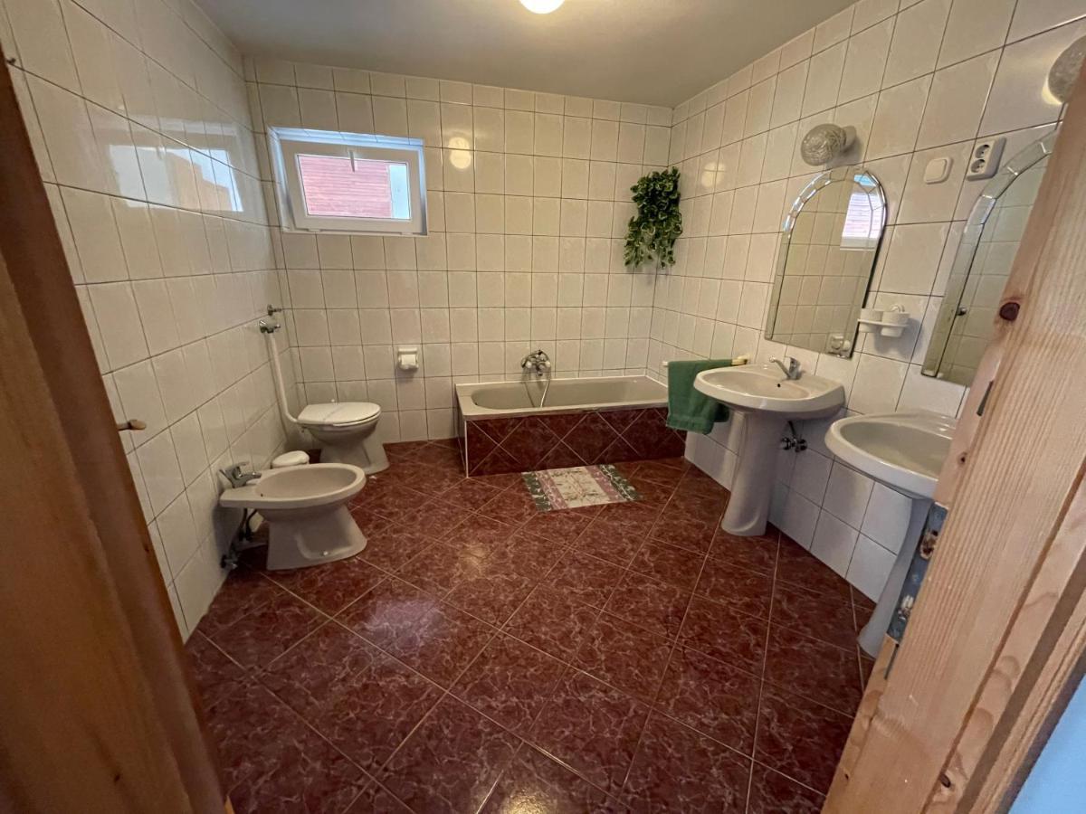 Frankie Holiday Apartment III. Balatongyörök Dış mekan fotoğraf