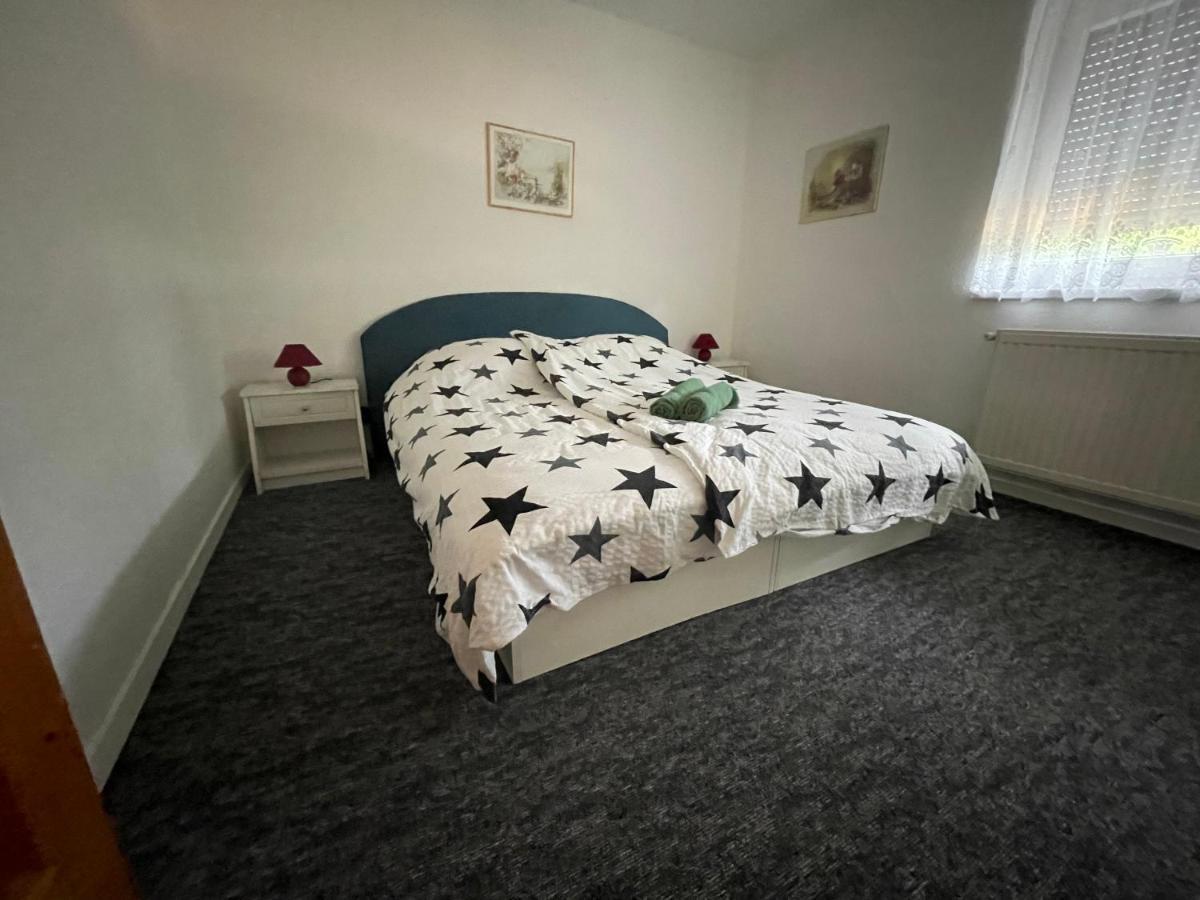 Frankie Holiday Apartment III. Balatongyörök Dış mekan fotoğraf